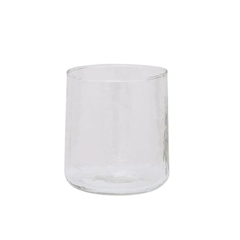 Glas - 8,5cm - Transparant