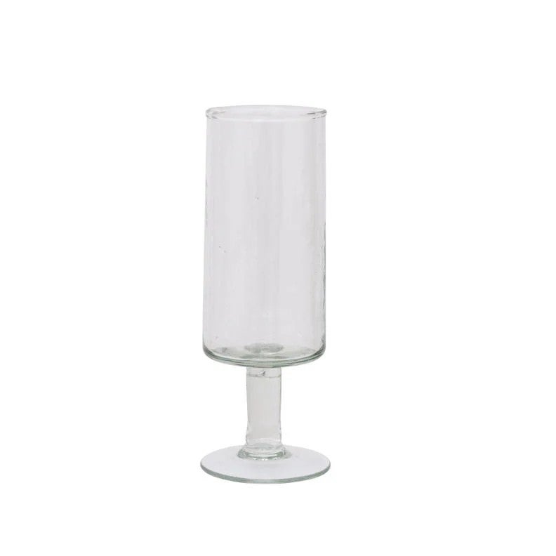 Champagneglas - Gerecycled glas - 170 ml