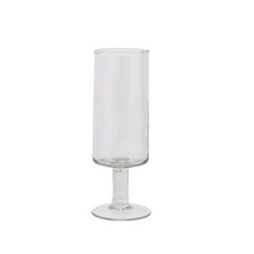 Champagneglas - Gerecycled glas - 170 ml