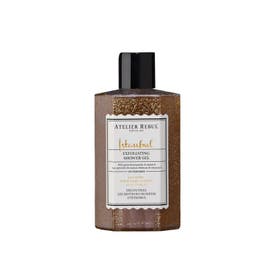 Douchegel met scrub - Instanbul 250ml - Bruin