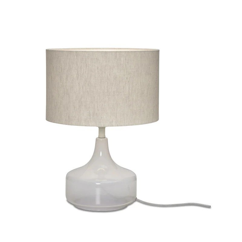 Tafellamp - Reykjavik Kap 3220 - Licht Linnen