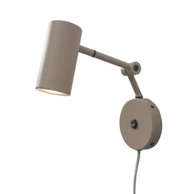Wandlamp - Montreux - Zand