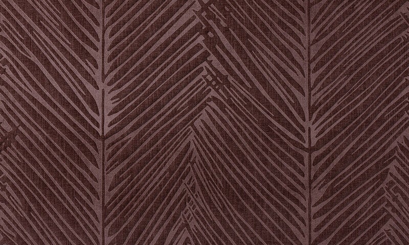 Vliesbehang - Arte Yala 43030Plum - 123cm breed - Prijs per m1