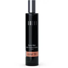 Bodyspray - Coral 58 50 ML - Zwart