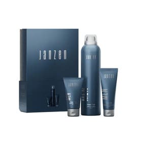Geschenkset - S Body For Men - Blauw