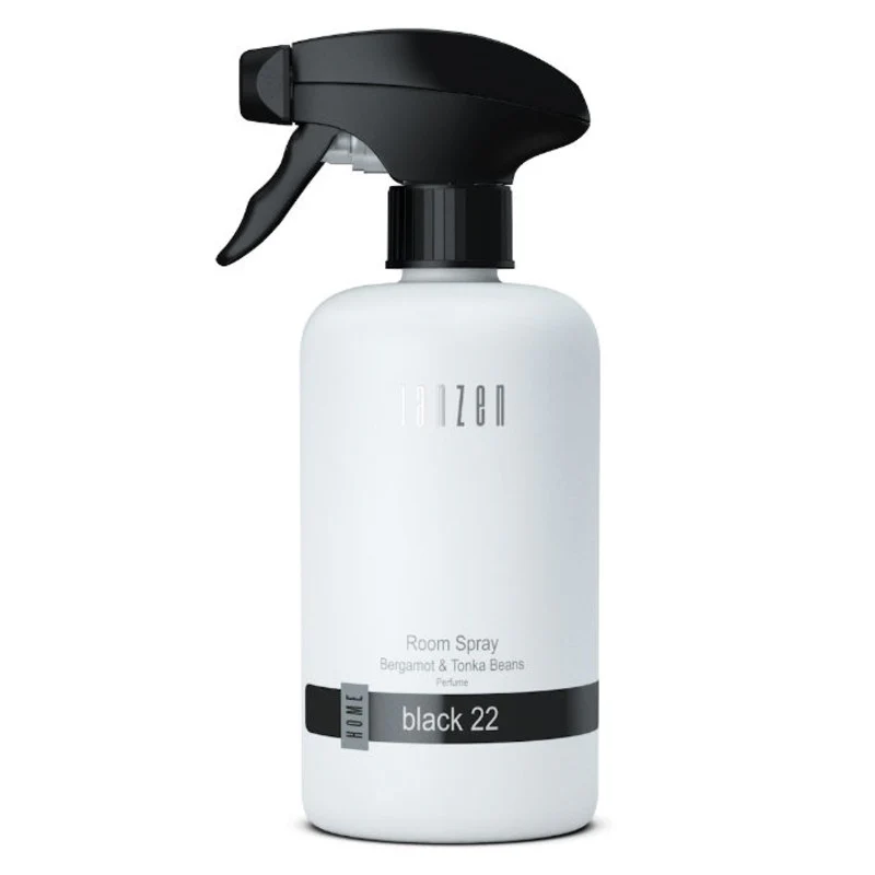 Room Spray - Black 22 - 500 ml
