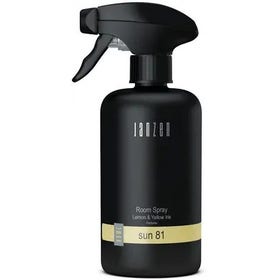 Roomspray - Sun 81 500 ML - Zwart