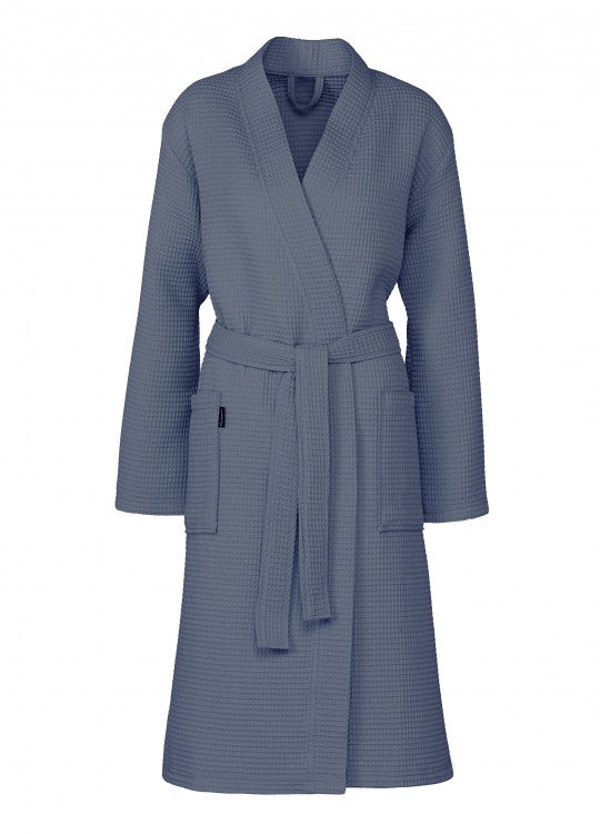 Badjas - Biarritz M - Jeans Blue