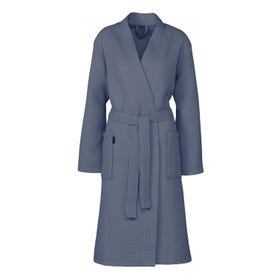 Badjas - Biarritz M - Jeans Blue