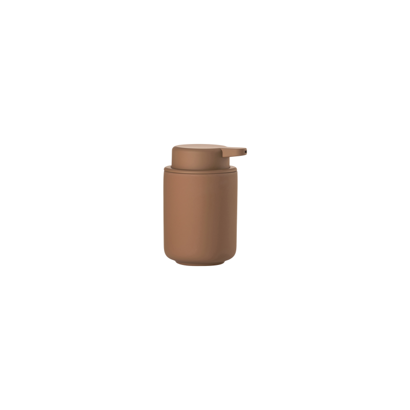 Zeepdispenser Ume - Terracotta