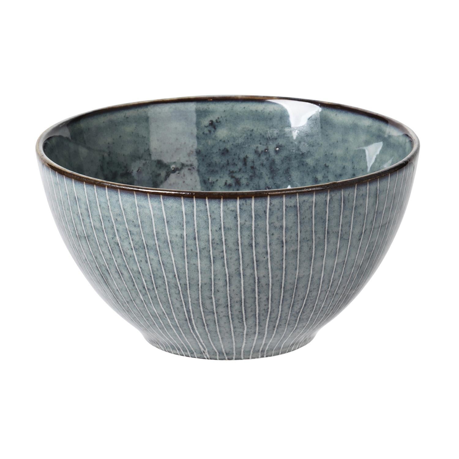 Schaal Nordic Sea - 17x8 cm