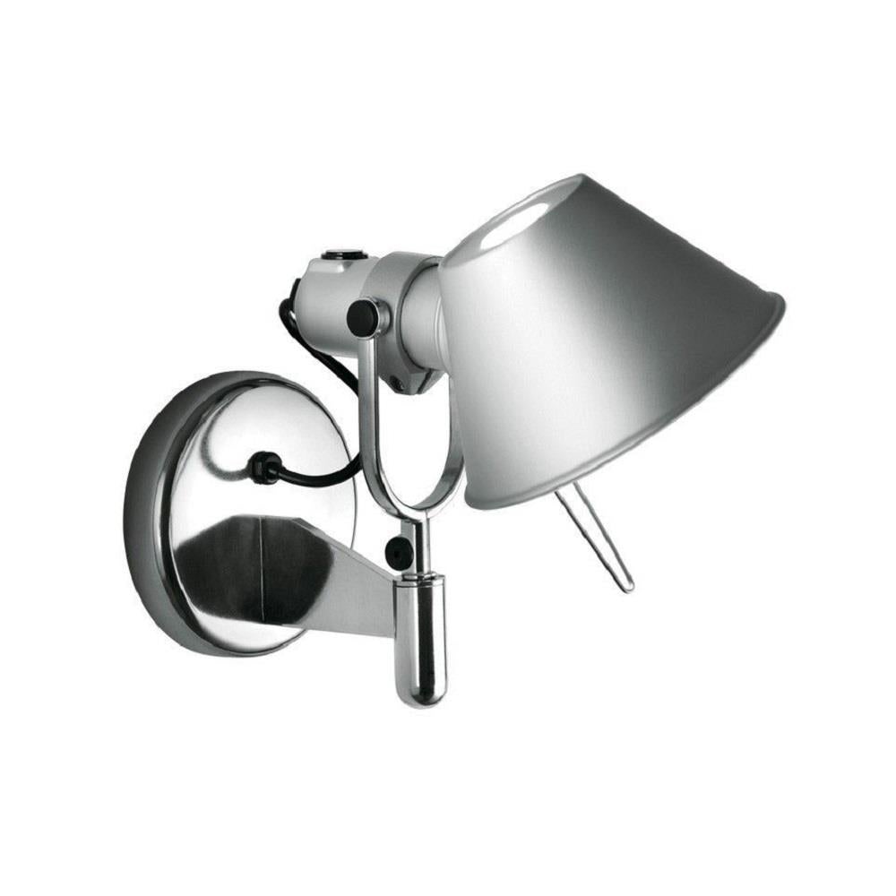 Wandlamp Tolomeo Faretto - met schakelaar