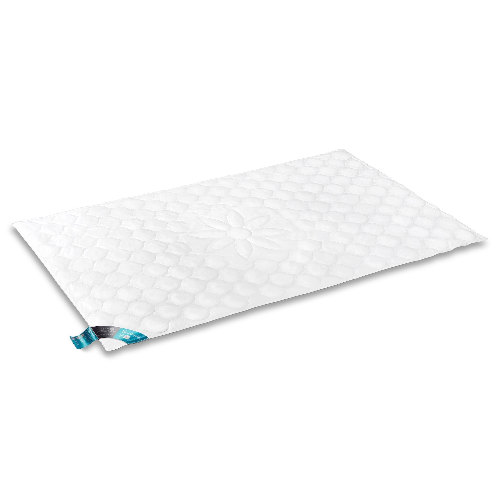 Zomerdekbed Bamboo/Tencel - 140x220