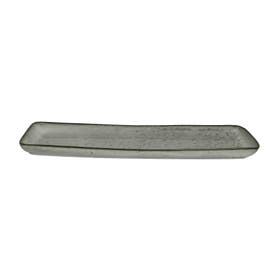 Bord Nordic Sea rechthoek - 12,5x35x2,5 cm