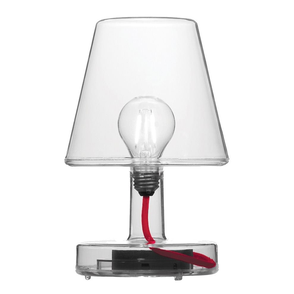 Fatboy Transloetje - Transparant