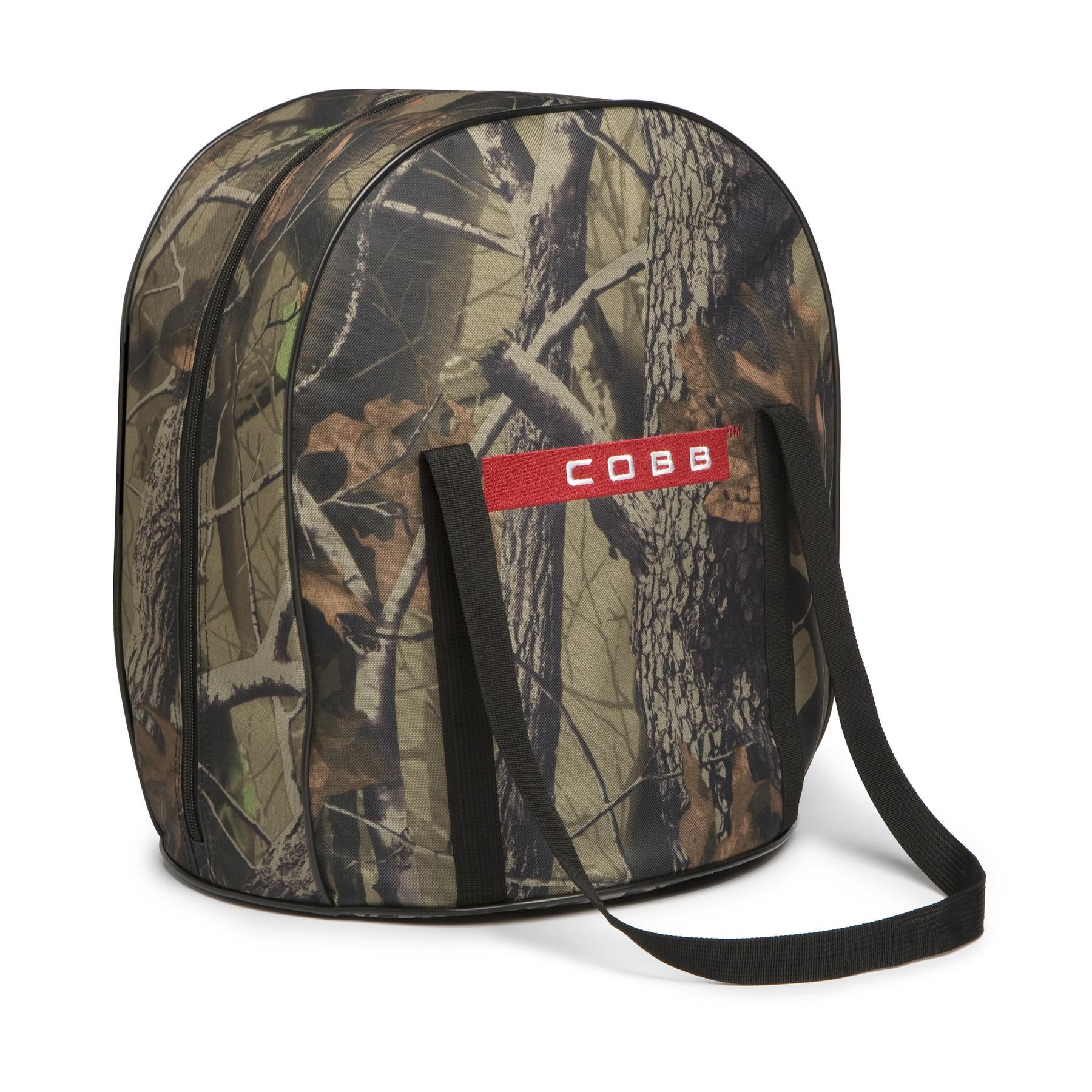 Draagtas - Premier/ Pro XL - camouflage