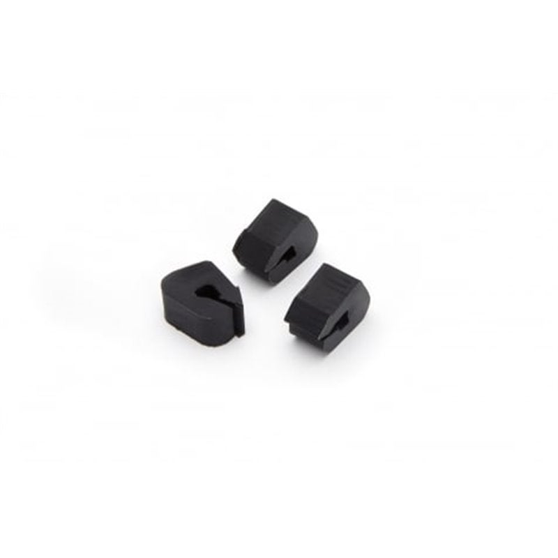 Rubbers - T.b.v. kom - 3 stuks