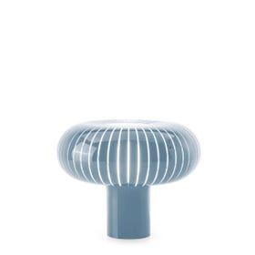 Tafellamp - Teresa - Lichtblauw