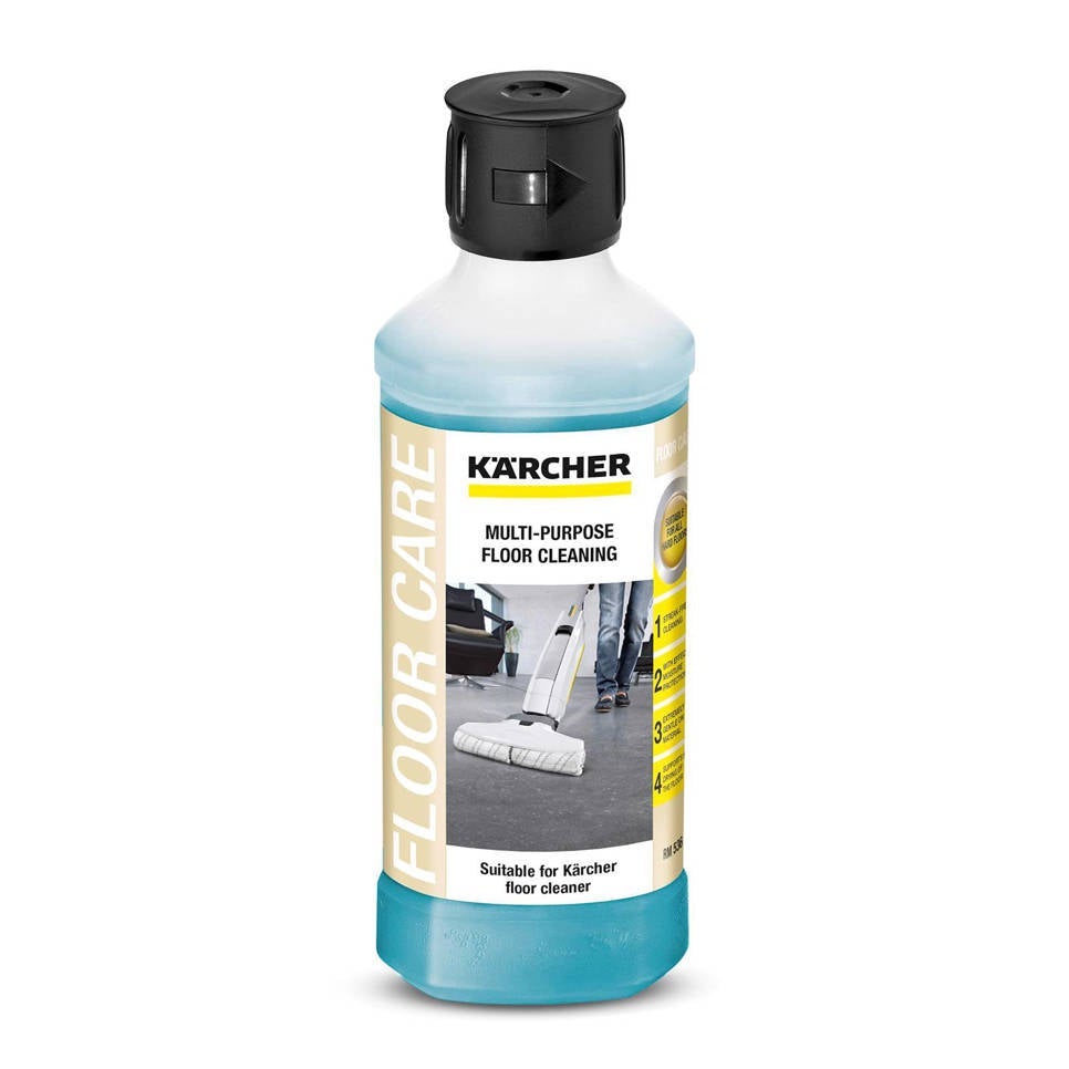 Kärcher - FC reinigingsmiddel Universeel 536 (500 ml)