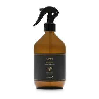 Room spray - Shincha - 500ml