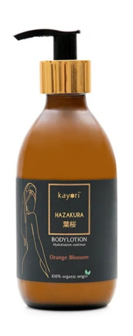 Bodylotion - Kohaku - 250 ml