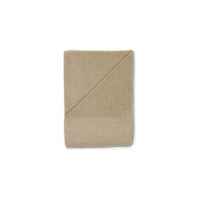 Plaid - Sagano - Naturel