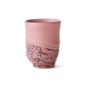 Artist ceramics - Coffee mug - Smooth