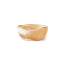 Patio bowl - Caramel - Round
