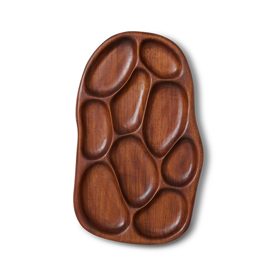 Acacia - appetizer board - L