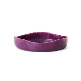 Salad bowl - Plum - Small