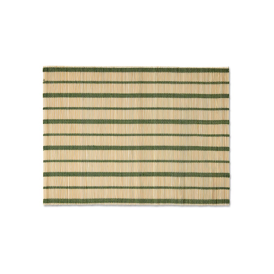 Bamboo - Placemat - Fern