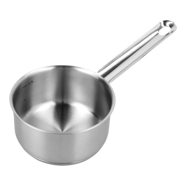 Sauspannetje - Specialties 3 12cm 0,5L - RVS