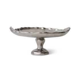 New classics - Plateau rough - Chrome