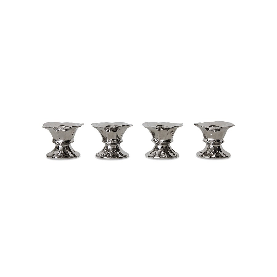New classics - Egg cups - Set of 4