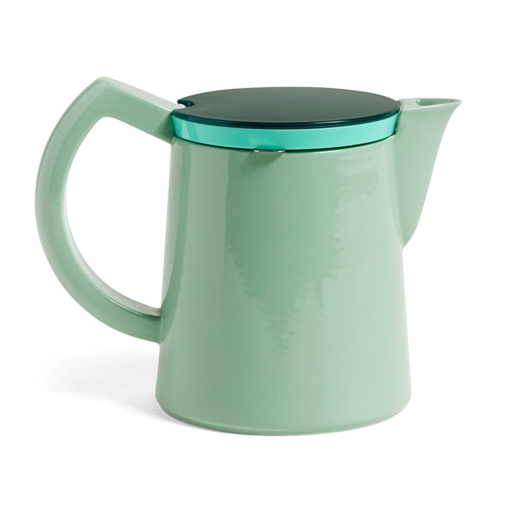 Sowden koffiepot 0.8 L - mint