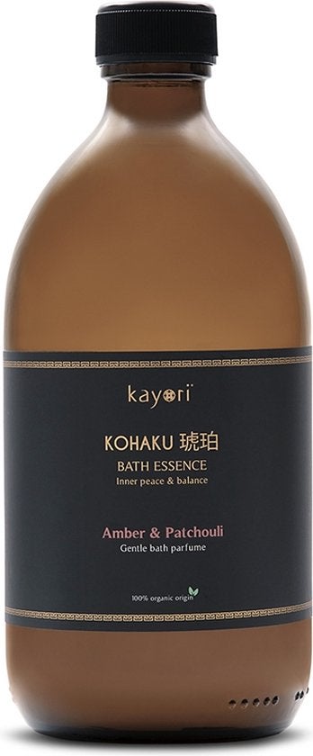 Bad parfum - Kohaku - 500 ml