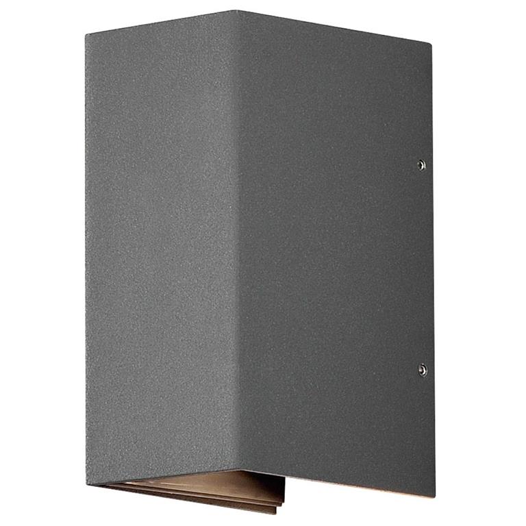 Buiten wandlamp - cremona led - IP54