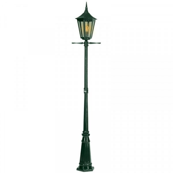 Zeist Lantaarn Groen