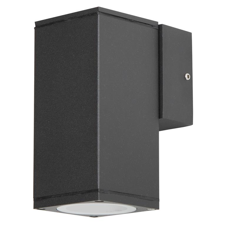 Kelvin Downlighter Zwart