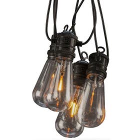 Lichtsnoer - Filament LED dimbaar - Edison