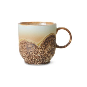 Café kopje - 70s ceramisch - Shell