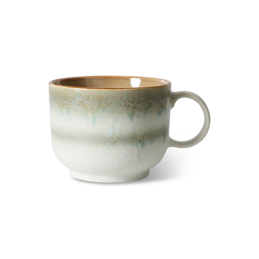 Tea cup - quest - 425 ml