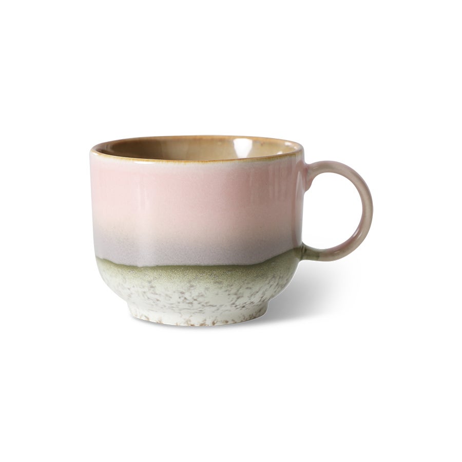 Tea cup - muse - 425 ml