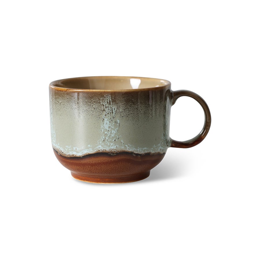 Tea cup - Echo - 425 ml