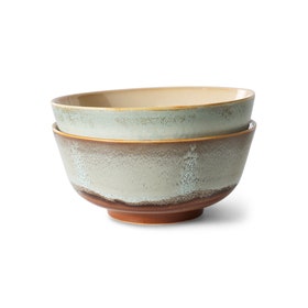 Ramen bowls - Verge - Set of 2