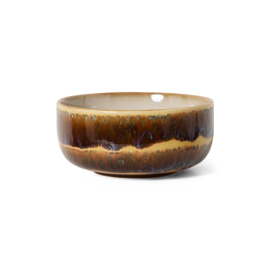 70s ceramics - Dessert bowl - Ciffs