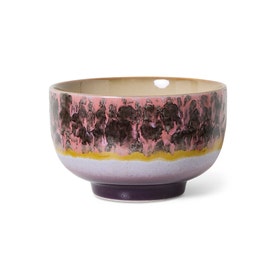 70s ceramics - Noodle bowl - Blast