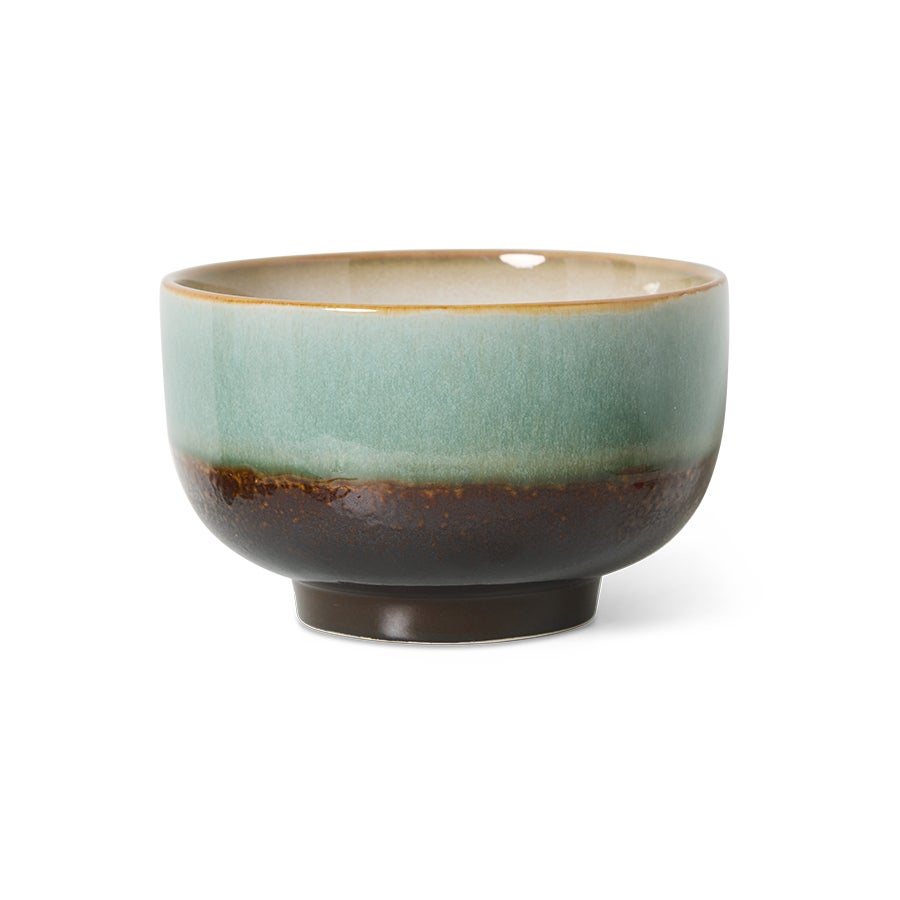 70s ceramics - Noodle bowl - Depths