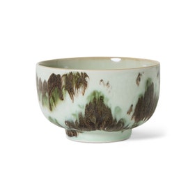 70s ceramics - Noodle bowl - Tide