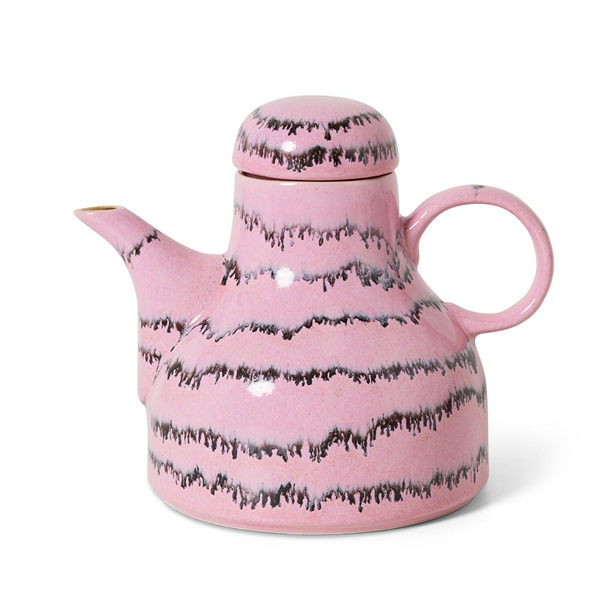 Koffiepot - 70's Ceramics - Coffee Pot
